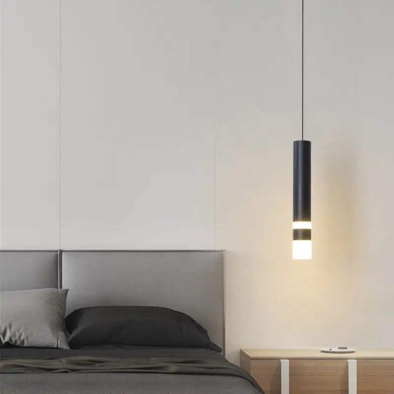 Color-Changing Pendant Lights