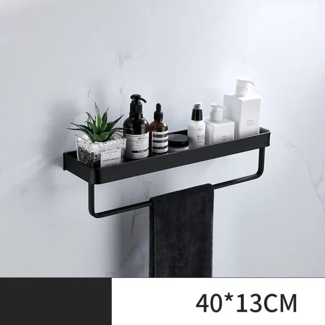 Shower Holder Rack