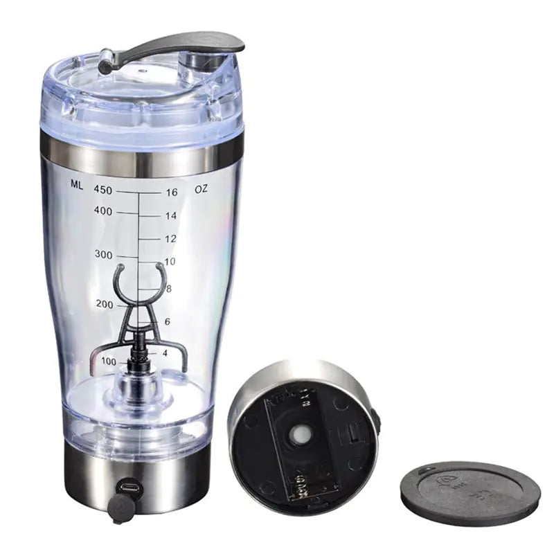 Electric Protein Shaker