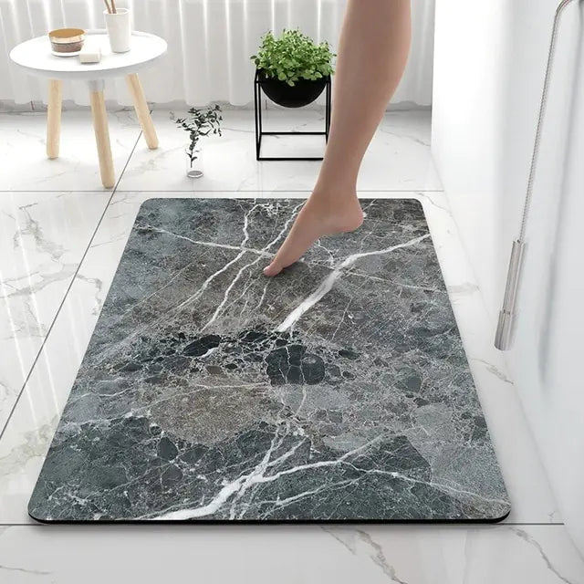 Soft Bathroom Rug