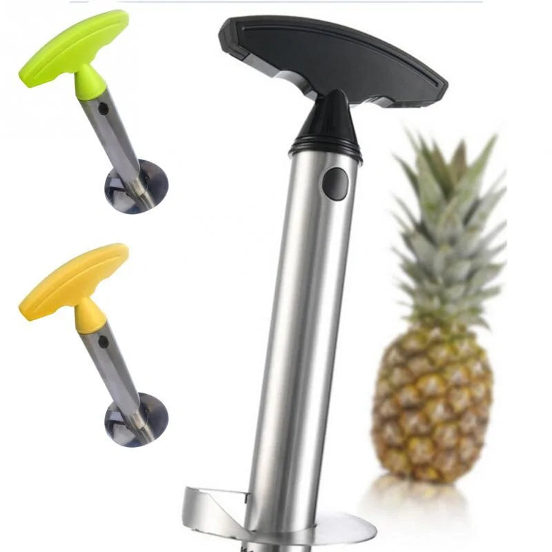 Stainless Steel Pineapple Cutter