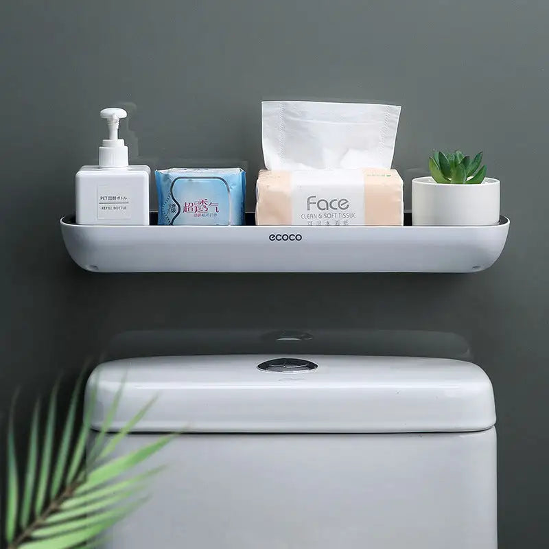 Bathroom Storage Shelf