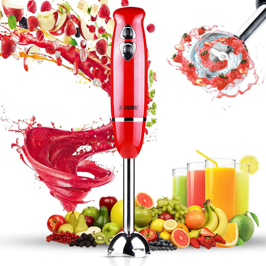 Handheld Electric Blender