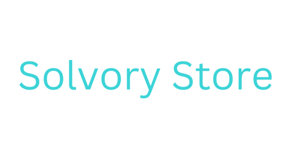 Solvory Store