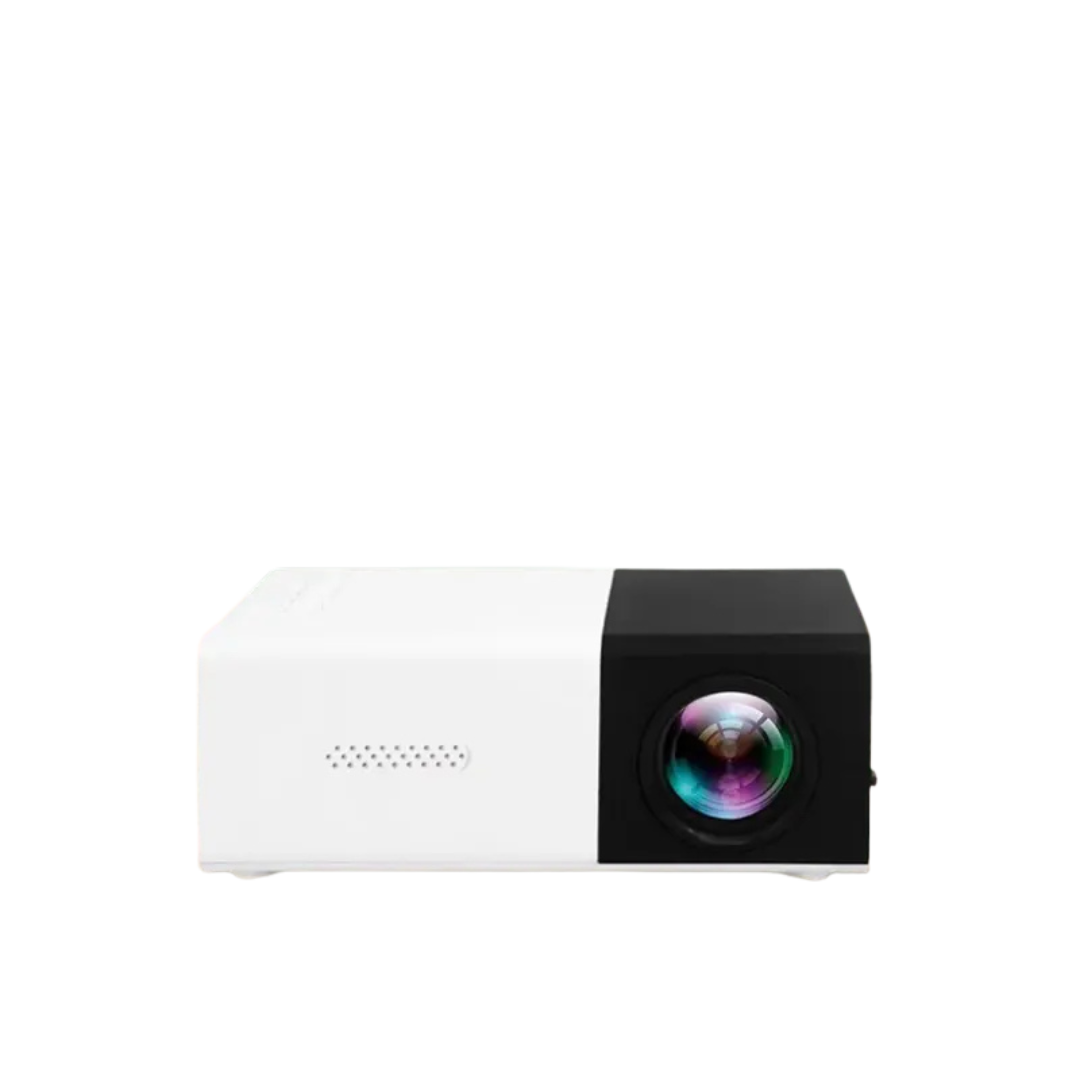 Mini LED projector