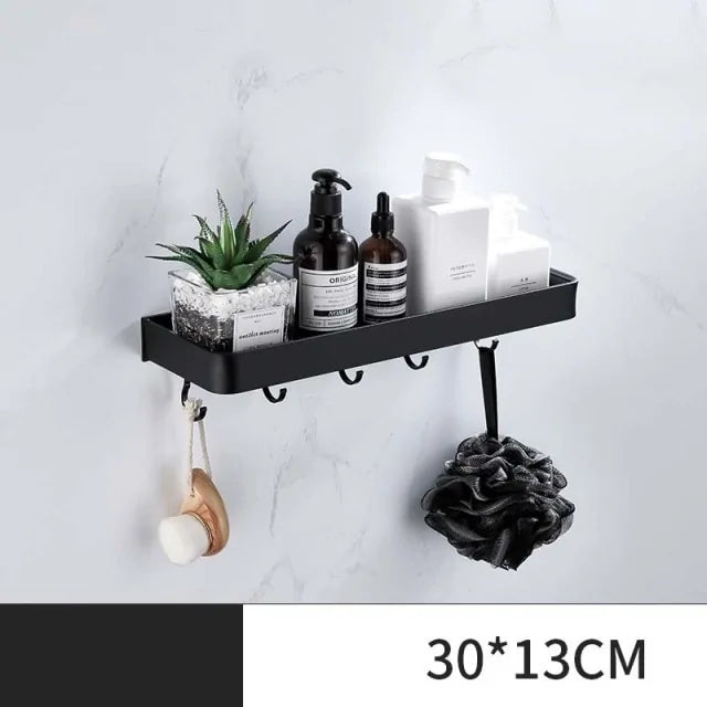 Shower Holder Rack