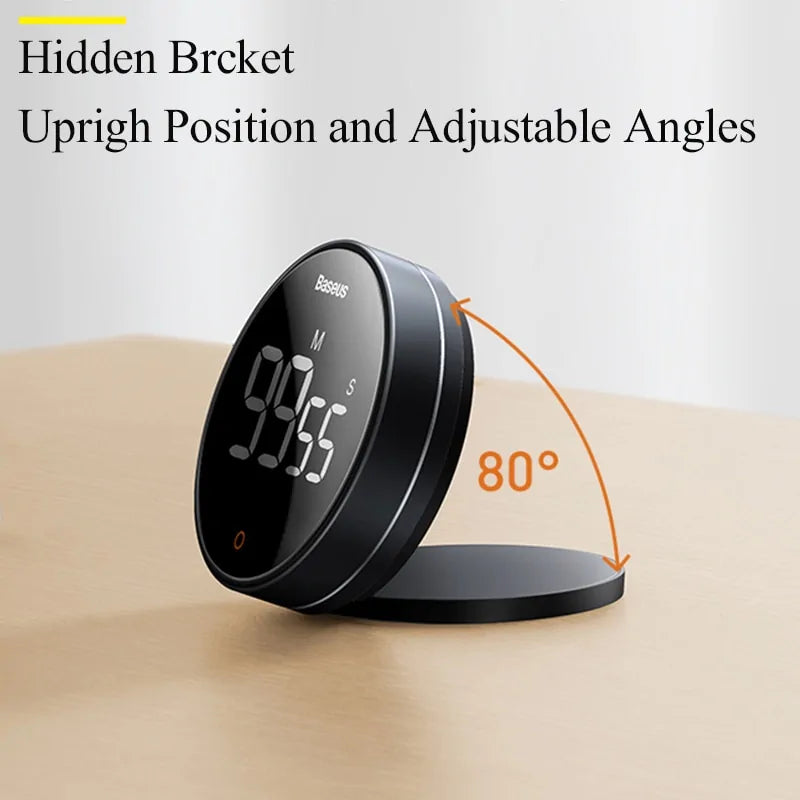 Digital Cooking Timer