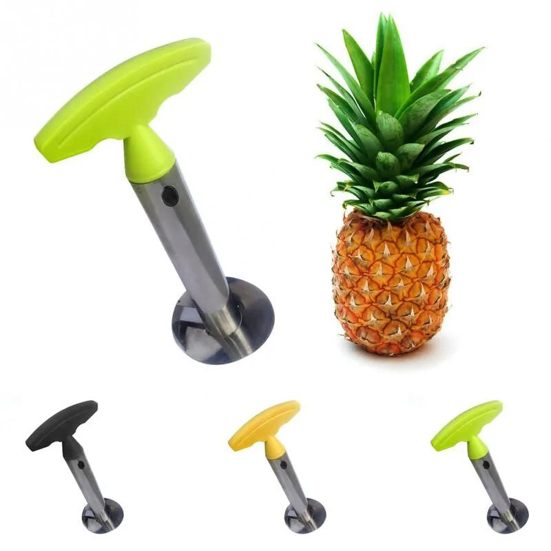 Stainless Steel Pineapple Cutter