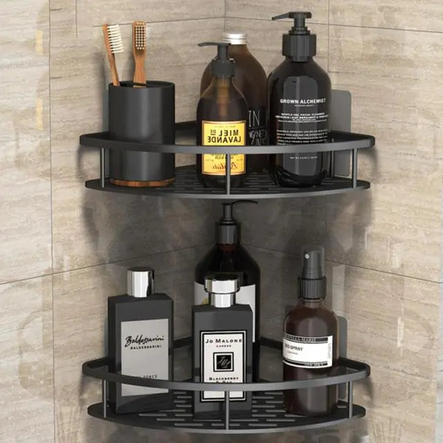 Bathroom Shelves