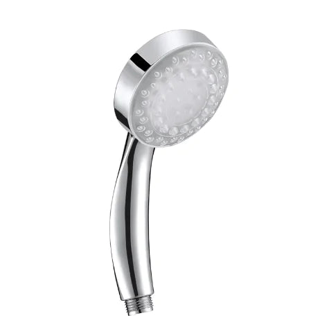 LED Color-Changing Shower Head