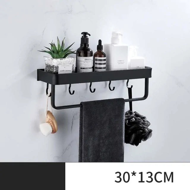 Shower Holder Rack