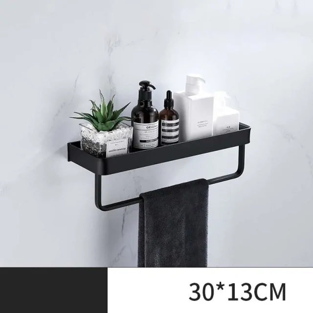 Shower Holder Rack