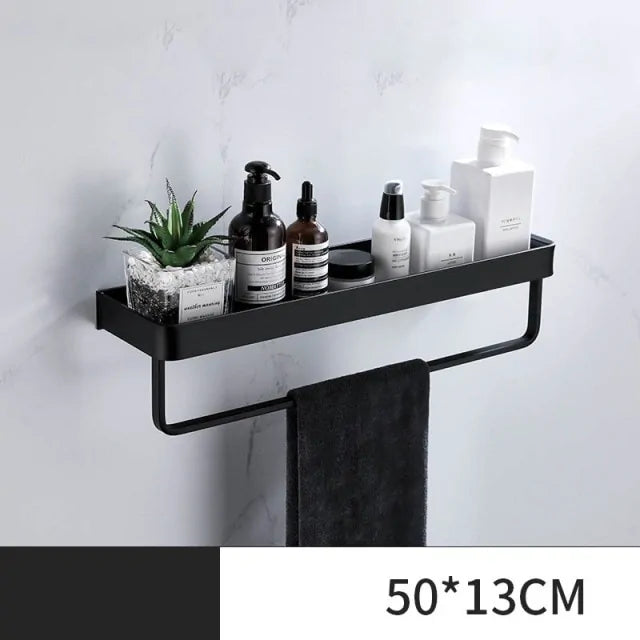 Shower Holder Rack