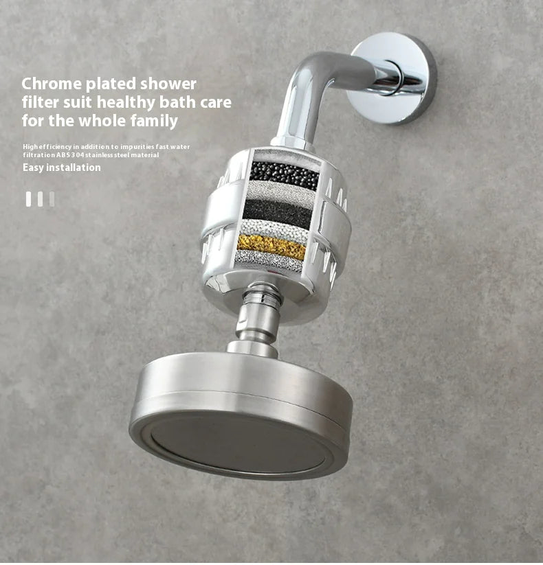 Bathroom Shower Filter