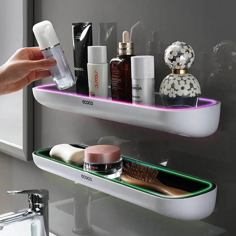 Bathroom Storage Shelf