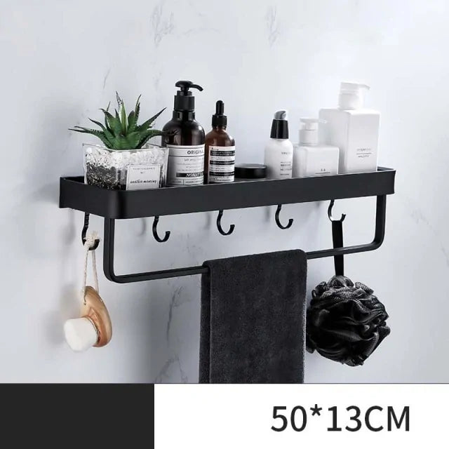 Shower Holder Rack