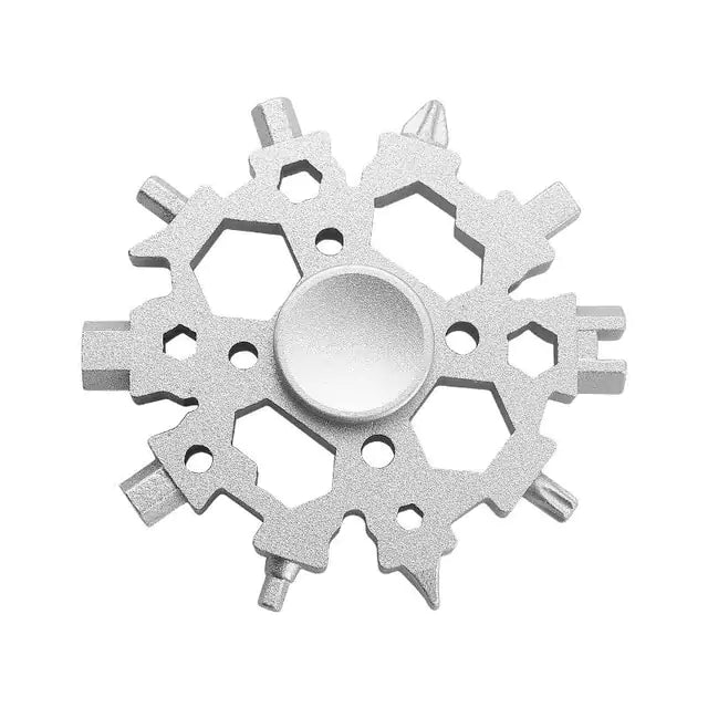 Snowflake 23 in 1 Multi-Tool