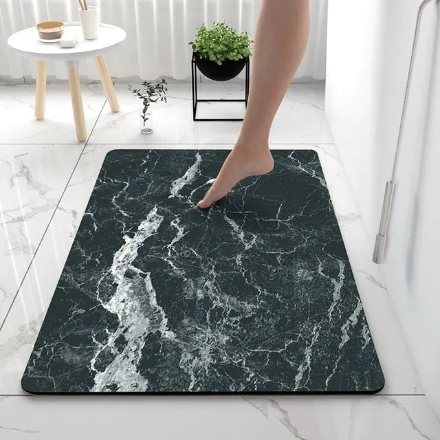 Soft Bathroom Rug