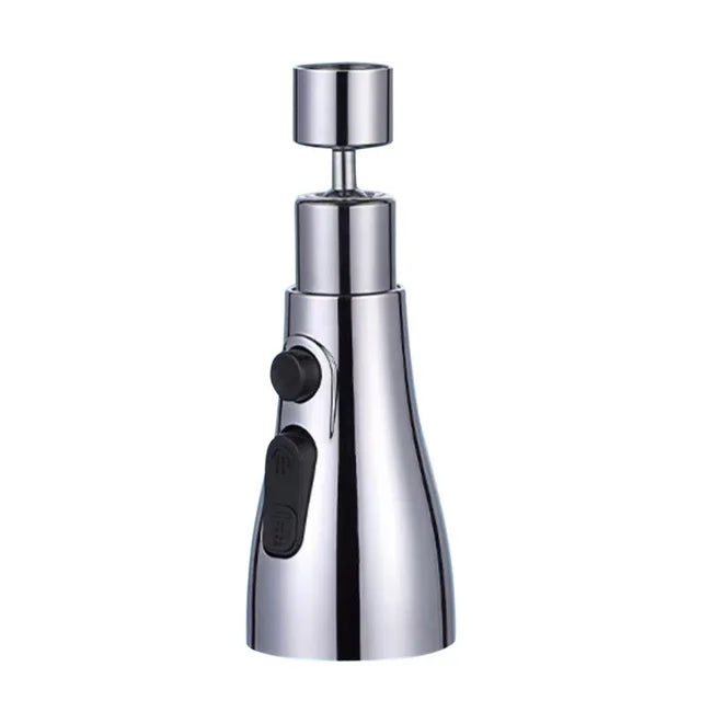 Removable 3 in 1 Kitchen Faucet