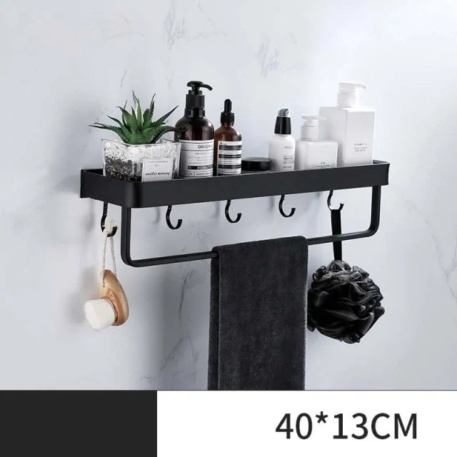 Shower Holder Rack