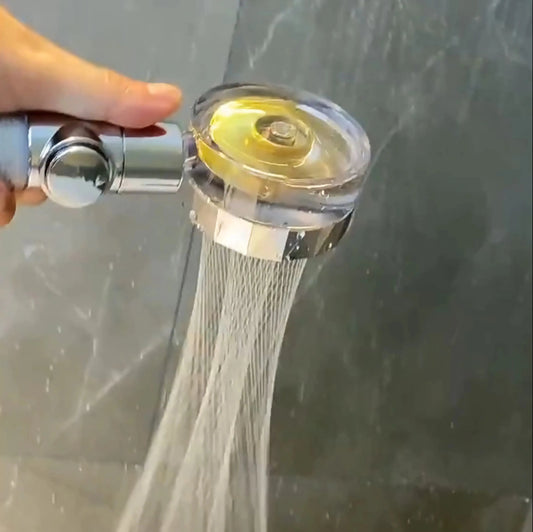 High Pressure Shower Head