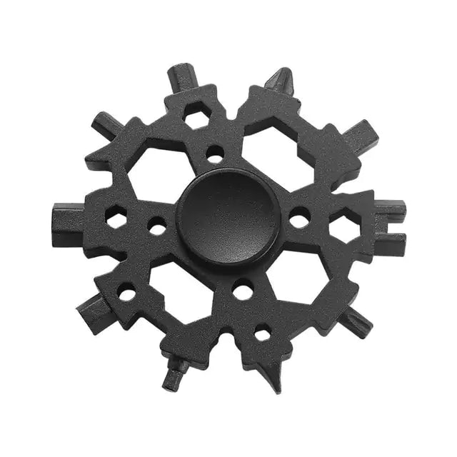 Snowflake 23 in 1 Multi-Tool